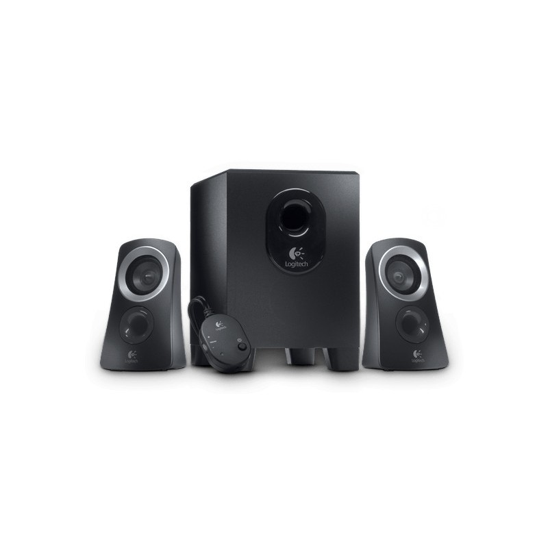 Comprar Colunas Logitech Z313 2.1 25W