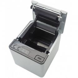 Impressora térmica de bilhetes |Premier ITP-84 S| Largura do papel 80 mm | USB-Ethernet-Serial | Prata barato