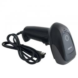 Leitor de código de barras 1D Approx | USB | Inclui suporte barato