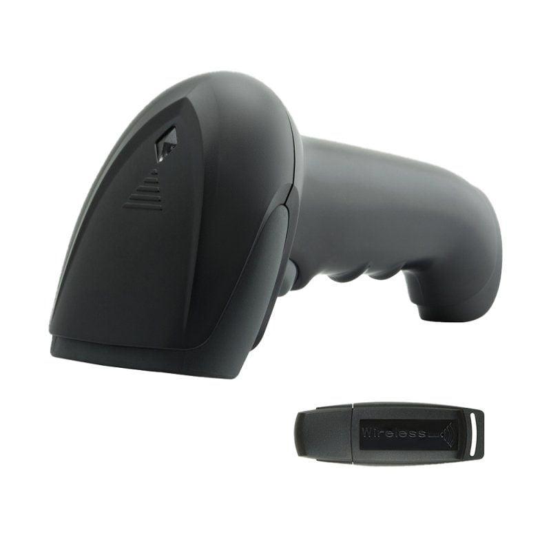 Comprar Leitor de Código de Barras 1D Premier MS3-1D RF | USB | Radiofrecuencia