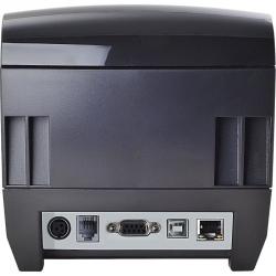 Impressora de Tickets Premier ITP-83 B | Térmica | Largura do papel 80mm | USB-RS232-Ethernet | Preto online