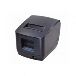 Impressora de Tickets Premier ITP-83 B | Térmica | Largura do papel 80mm | USB-RS232-Ethernet | Preto