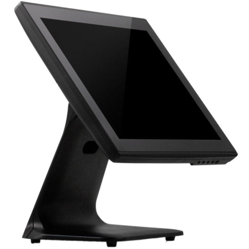 Comprar MONITOR TPV PREMIER TM-150 LED | 15 POLEGADAS | LCD LED | PRETO