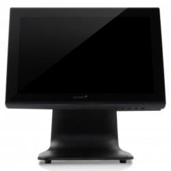 MONITOR TPV PREMIER TM-150 LED | 15 POLEGADAS | LCD LED | PRETO online