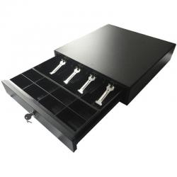 Gaveta de Dinheiro Premier 400 LC-B | Manual e Automático | Preto online