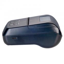 Impressora de bilhetes portátil Premier ITP-80 BT | Térmica  Largura do papel 80 mm | USB-Bluetooth | Preta online