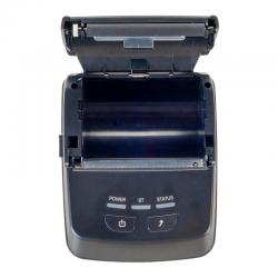 Impressora de bilhetes portátil Premier ITP-80 BT | Térmica  Largura do papel 80 mm | USB-Bluetooth | Preta barato