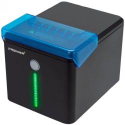Impressora de bilhetes Premier ITP-85 Beeper | Térmica | Largura do papel 80 mm | USB-Ethernet-WiFi | Preta online