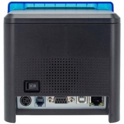 Impressora de bilhetes Premier ITP-85 Beeper | Térmica | Largura do papel 80 mm | USB-Ethernet-WiFi | Preta