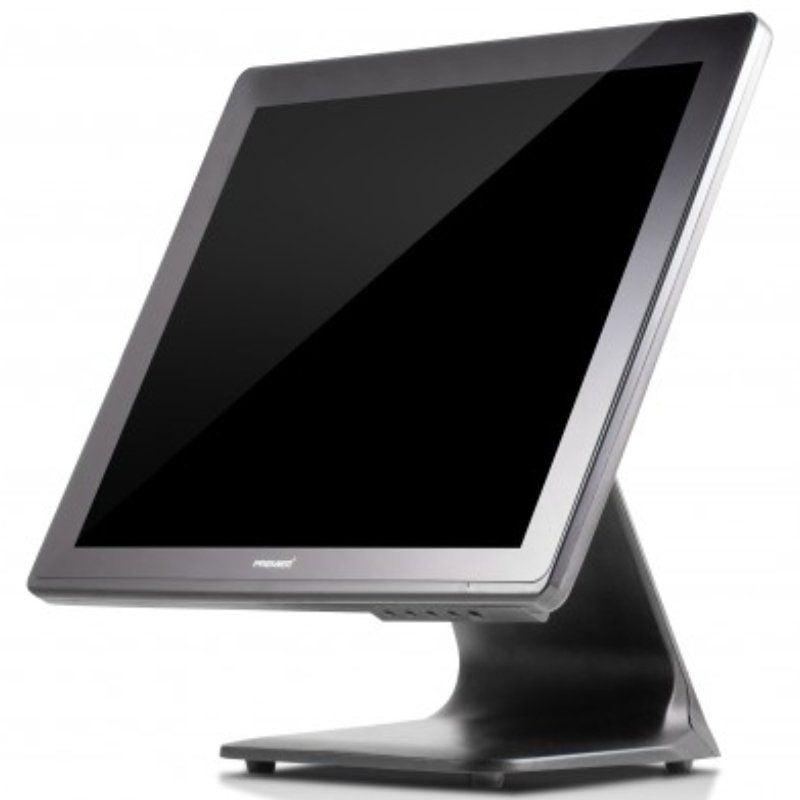 Comprar MONITOR TPV PREMIER TM-170 | 17" | TÁTIL | PRETO