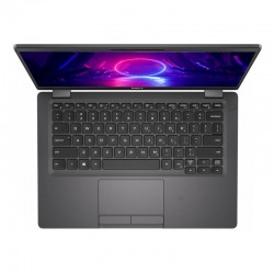 Dell Latitude 5300 Core i5 8265U 1.6 GHz | 16GB | 256 NVME | WEBCAM | WIN 11 | ECRÃ NOVA