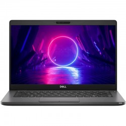 Dell Latitude 5300 Core i5 8265U 1.6 GHz | 16GB | 256 NVME | WEBCAM | WIN 11 | ECRÃ NOVA