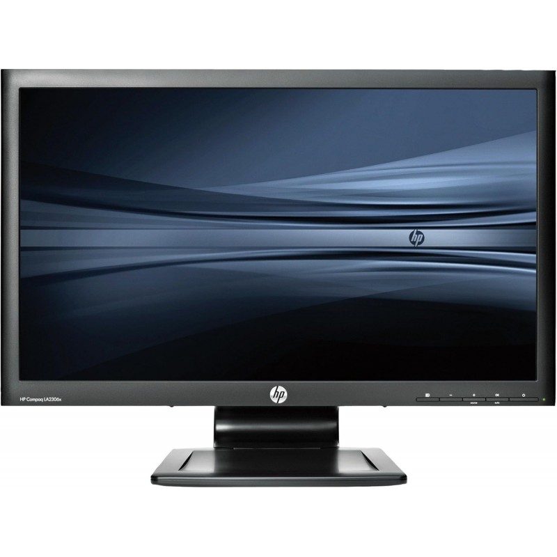 MONITOR HP LA2306X iNFOCOMPUTER MONITOR HP LA2306X iNFOCOMPUTER