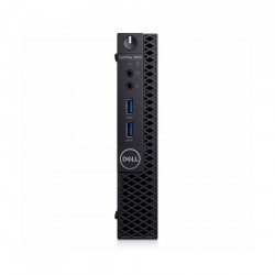 DELL Optiplex 3060 Mini PC Core I5 8500 3.0 GHz | 16 GB | 240 SSD | WIN 11 online
