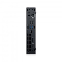 DELL Optiplex 3060 Mini PC Core I5 8500 3.0 GHz | 16 GB | 240 SSD | WIN 11