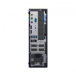 Dell Optiplex 7070 SFF Core i5 9500 3.0 GHz | 16 GB | 512 SSD | WIN 11