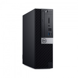 Dell Optiplex 7070 SFF Core i5 9500 3.0 GHz | 16 GB | 512 SSD | WIN 11