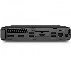 HP ProDesk 600 G4 MiniPC Core i5 8400T 1.7 GHz | 16GB | 240 SSD | WIN 11