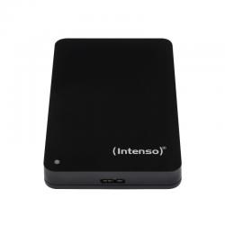 Intenso HDD Externo 6021560 1TB 2.5" USB 3.0 Negro