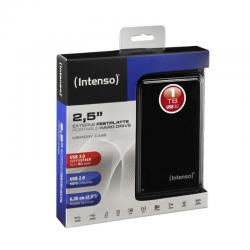 DISCO RÍGIDO | INTENSO 6021560 | 1 TB | USB 3.0 | EXTERNO | 2,5 POLEGADAS barato