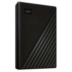 DISCO RÍGIDO | WESTERN DIGITAL WDBPKJ0040BBK-WESN | 4TB | USB 3.2 GEN 1 | EXTERNO | 2.5 POLEGADAS online