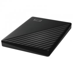 DISCO RÍGIDO | WESTERN DIGITAL WDBPKJ0040BBK-WESN | 4TB | USB 3.2 GEN 1 | EXTERNO | 2.5 POLEGADAS barato