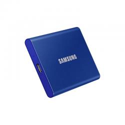 DISCO RÍGIDO | SAMSUNG MU-PC1T0H/WW | 1TB | USB 3.2 | SSD EXTERNO | AZUL online
