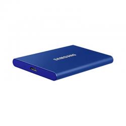 DISCO RÍGIDO | SAMSUNG MU-PC1T0H/WW | 1TB | USB 3.2 | SSD EXTERNO | AZUL barato