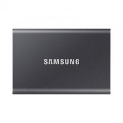 Comprar SSD externo Samsung T7 | 2 TB NVMe | USB 3.2 | Cinza