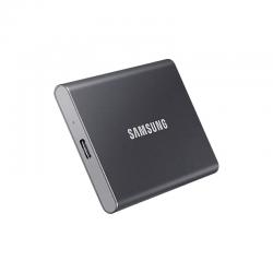 SSD externo Samsung T7 | 2 TB NVMe | USB 3.2 | Cinza online