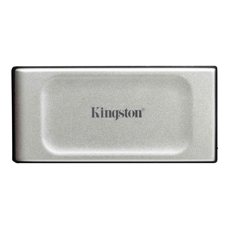 Kingston XS2000 Portable SSD 1Tb USB 3.2 tipo-C Kingston XS2000 Portable SSD 1Tb USB 3.2 tipo-C