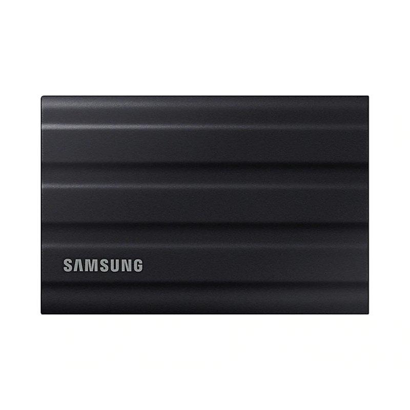 Samsung T7 Shield SSD Externo 1TB NVMe USB 3.2 Neg Samsung T7 Shield SSD Externo 1TB NVMe USB 3.2 Neg
