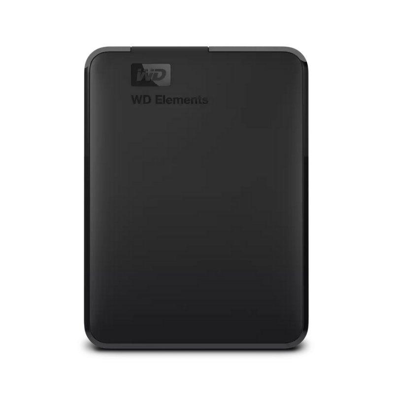Western Digital Elements 5TB 2.5" USB 3.0 Western Digital Elements 5TB 2.5" USB 3.0