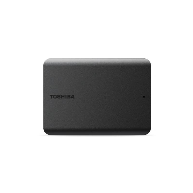 Toshiba HD CANVIO HDTB510EK3AA 1TB 2.5" USB 3.0 ne Toshiba HD CANVIO HDTB510EK3AA 1TB 2.5" USB 3.0 ne
