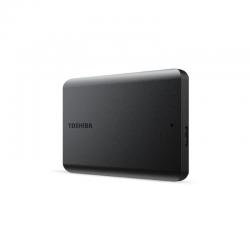 Toshiba HD CANVIO HDTB510EK3AA 1 ​​TB | 2,5" | USB 3.0 | PRETO online