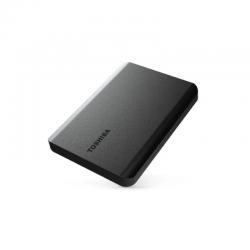 Toshiba HD CANVIO HDTB510EK3AA 1 ​​TB | 2,5" | USB 3.0 | PRETO barato