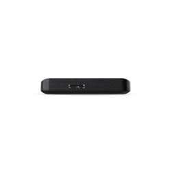 Toshiba HD CANVIO HDTB510EK3AA 1 ​​TB | 2,5" | USB 3.0 | PRETO