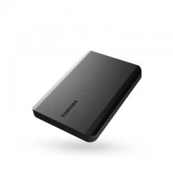 Comprar Toshiba HD CANVIO HDTB540EK3CA 4 TB | 2,5" | USB 3.0 | Preto