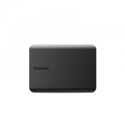 Toshiba HD CANVIO HDTB540EK3CA 4 TB | 2,5" | USB 3.0 | Preto online
