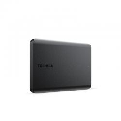 Toshiba HD CANVIO HDTB540EK3CA 4 TB | 2,5" | USB 3.0 | Preto barato