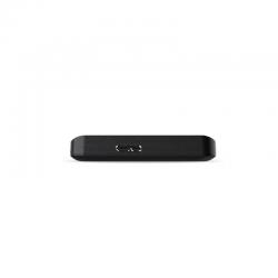 Toshiba HD CANVIO HDTB540EK3CA 4 TB | 2,5" | USB 3.0 | Preto