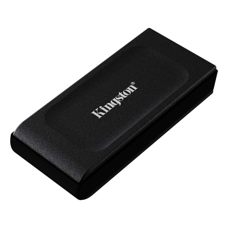 Kingston XS1000 Portable SSD 1Tb USB 3.2 tipo-C Kingston XS1000 Portable SSD 1Tb USB 3.2 tipo-C