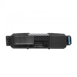 DISCO RÍGIDO | AHD710P-4TU31-CBK | 4 TB | USB 3.2 | DISCO DURO EXTERNO (HDD) | 2,5 POLEGADAS barato