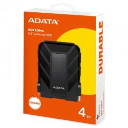 DISCO RÍGIDO | AHD710P-4TU31-CBK | 4 TB | USB 3.2 | DISCO DURO EXTERNO (HDD) | 2,5 POLEGADAS