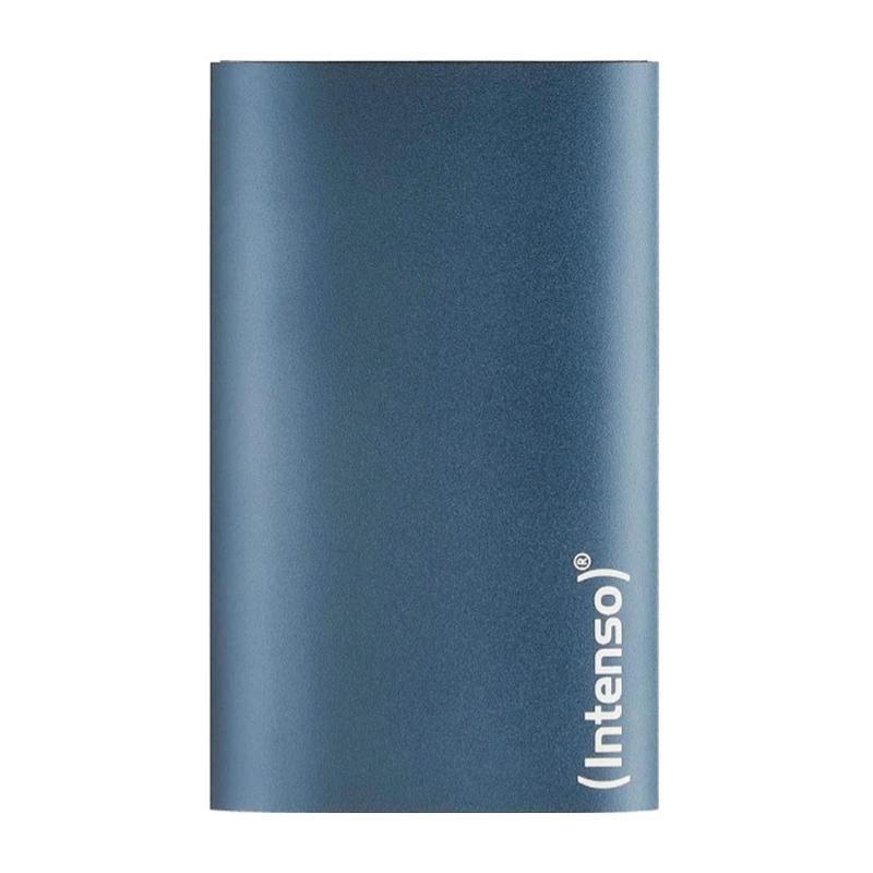 Intenso External SSD 2TB Premium Edition Blue Intenso External SSD 2TB Premium Edition Blue