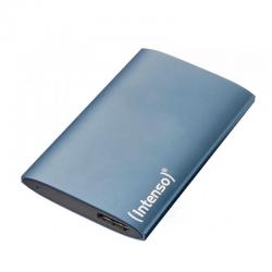SSD Externo Intenso 2TB Premium | Azul online