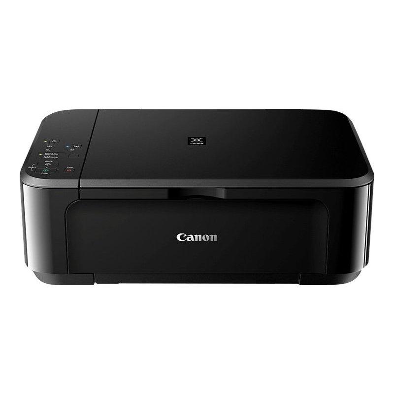 Comprar Canon Pixma MG3650S Duplex |Wifi | Multifunções | Preta
