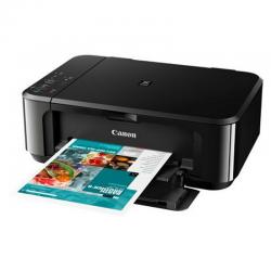 Canon Pixma MG3650S Duplex |Wifi | Multifunções | Preta