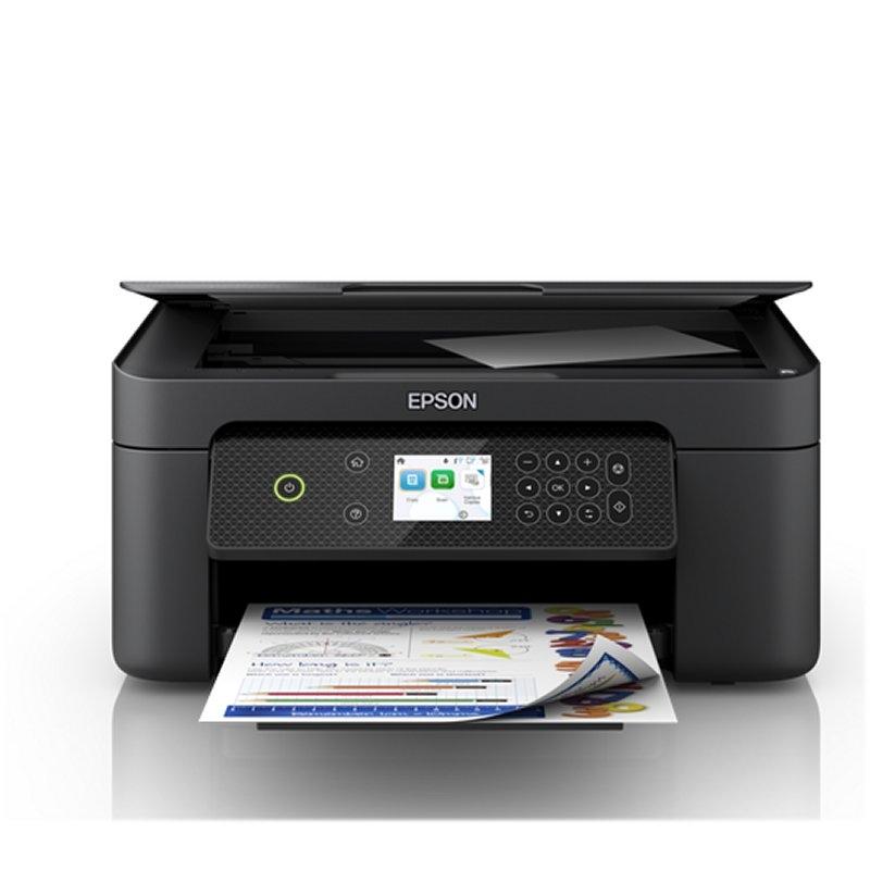 Comprar Impressora Multifuncional Epson Expression Home XP-4200 |  Wi-Fi