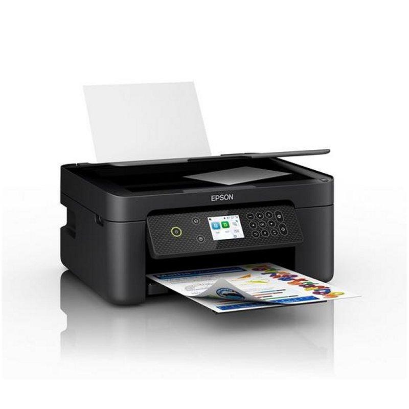 Impressora multifuncional Epson Expression Home XP-4200 | Wi-Fi